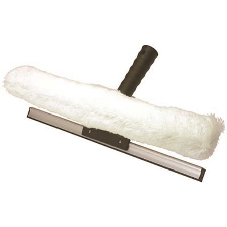 Renown 14 in. Window Combination Squeegee and Washer REN03878